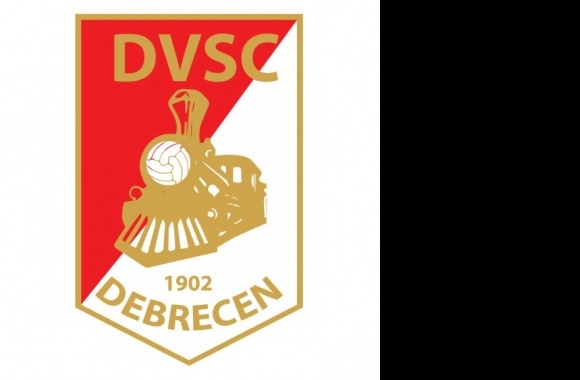 Debreceni VSC Logo download in high quality