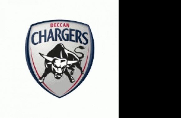 Deccan Chargers Logo download in high quality