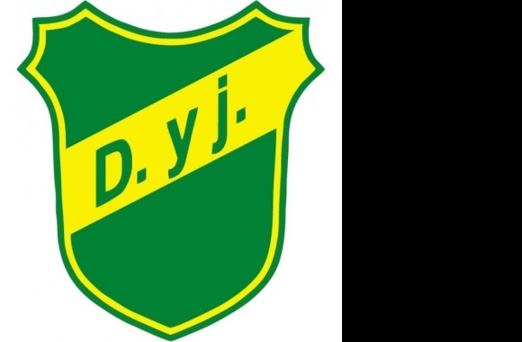 Defensa y Justicia Logo download in high quality