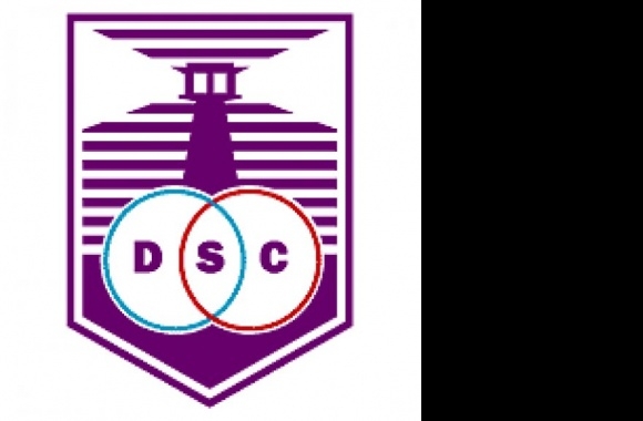 Defensor SC Logo download in high quality