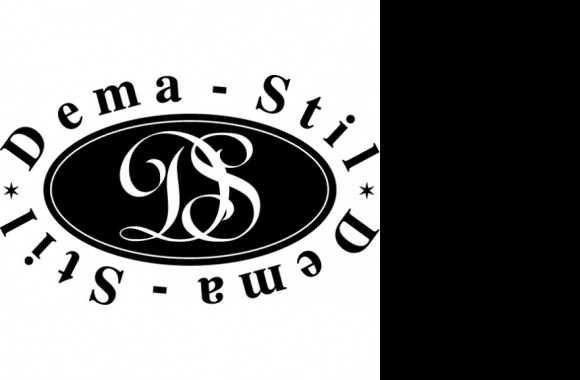 DEMA-STIL Logo download in high quality