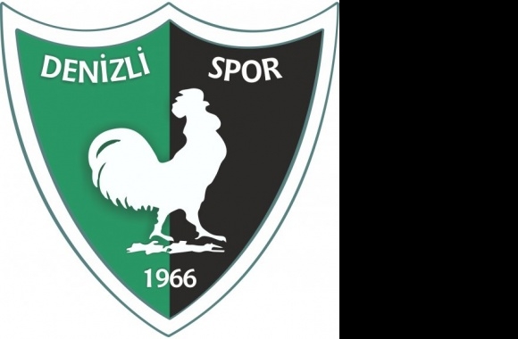 Denizli Spor Logo