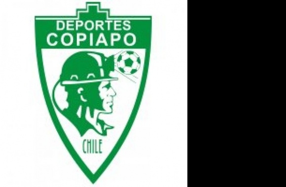 Deportes Copiapo Logo download in high quality