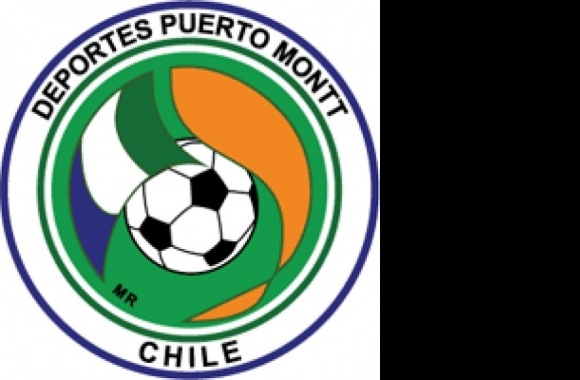 Deportes Puerto Montt Logo download in high quality
