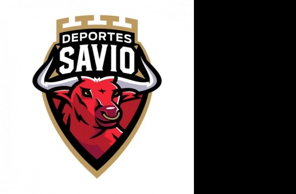 Deportes Savio FC Logo download in high quality