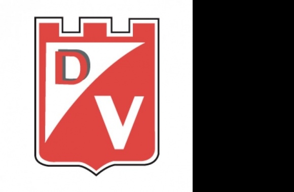 Deportes Valdivia Logo download in high quality