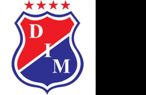 Deportivo Independiente Medellнn Logo download in high quality