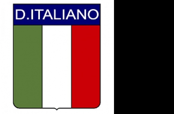 Deportivo Italiano Logo