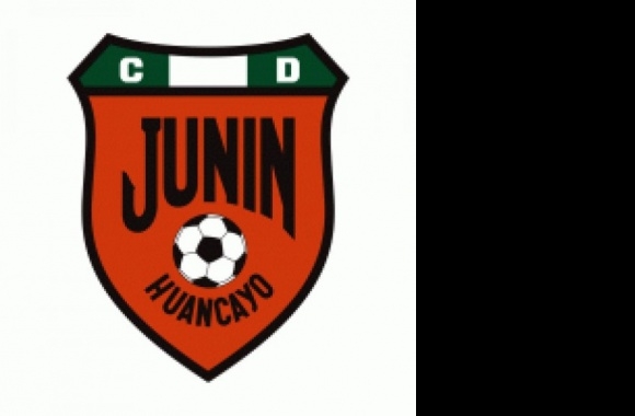 DEPORTIVO JUNIN Logo
