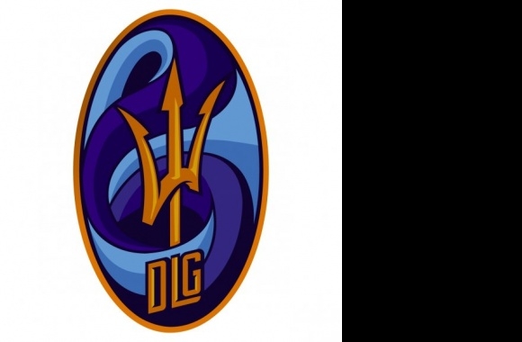 Deportivo La Guaira Logo