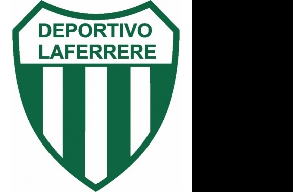 Deportivo Laferrere Logo download in high quality