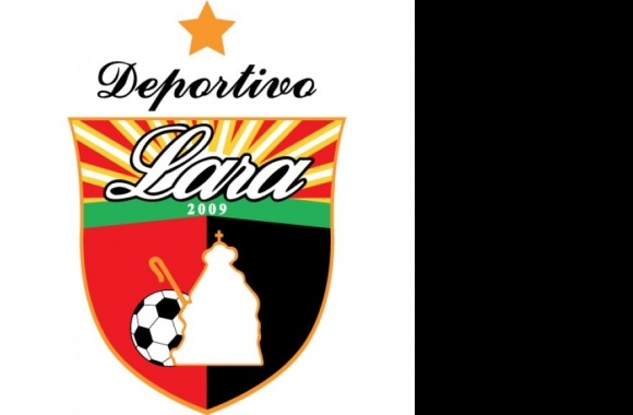 Deportivo Lara Logo download in high quality