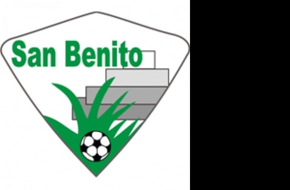 Deportivo San Benito Logo download in high quality
