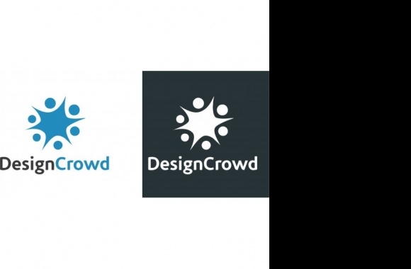 Design Crowd Logo Logo download in high quality