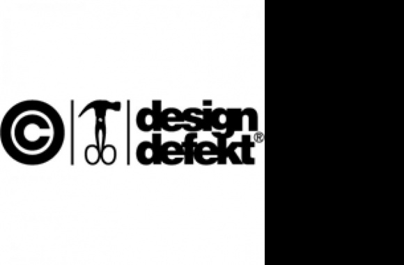 DESIGN DEFEKT Logo download in high quality
