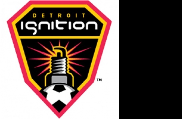 Detroit Ignition Logo download in high quality