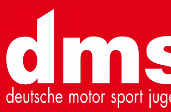 Deutsche Motor Sport Jugend Logo