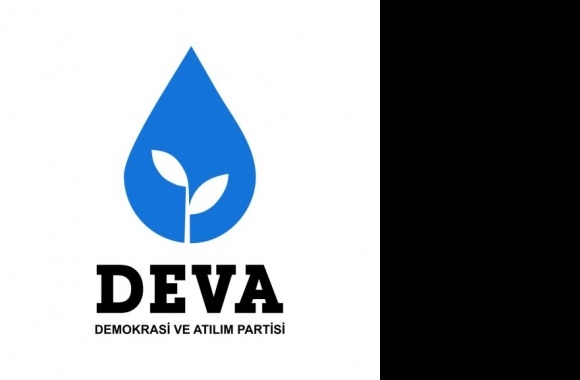 Deva Partisi Logo