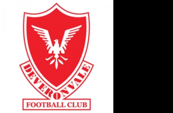 Deveronvale FC Logo download in high quality