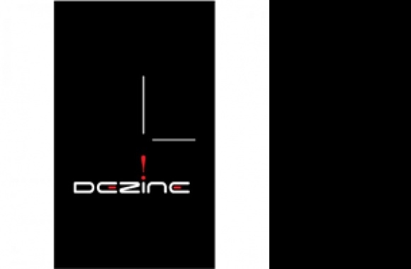 Dezine Logo download in high quality