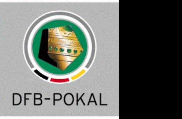 DFB-Pokal Logo download in high quality