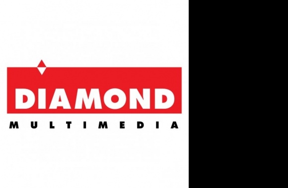 Diamond Multimedia Logo download in high quality