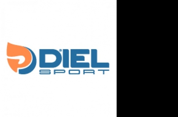 Diel Sport Logo download in high quality