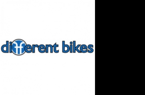 Different Bikes Logo download in high quality