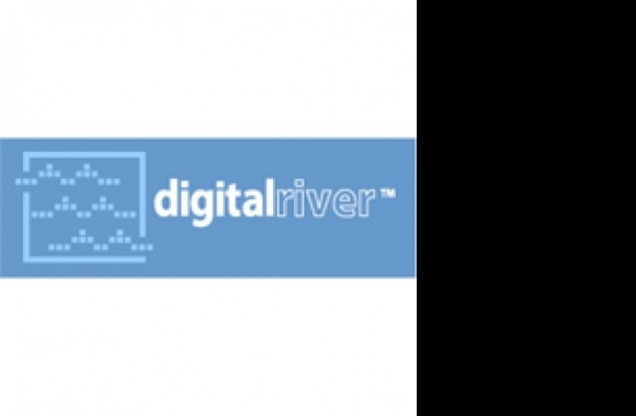 Digital River Logo