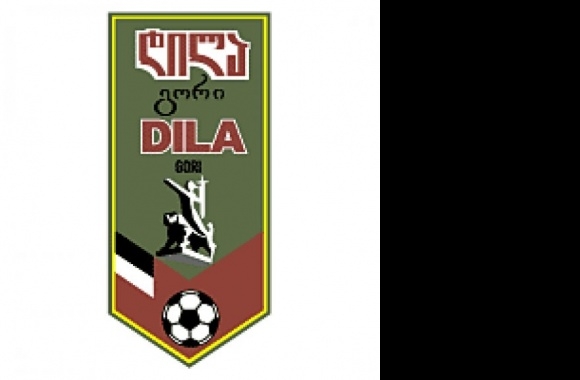Dila Logo download in high quality