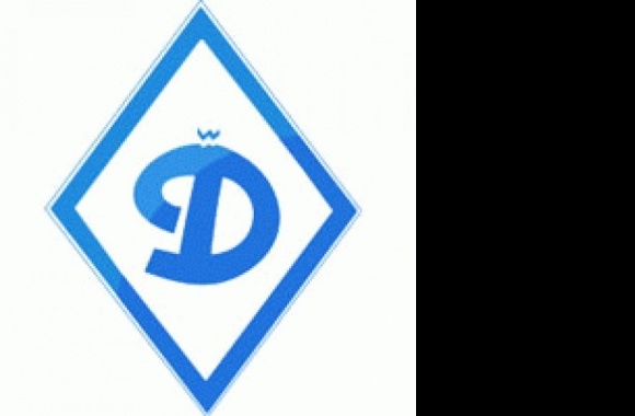 Dinamo Khmelnitskiy Logo download in high quality
