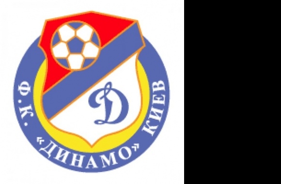 Dinamo Kiev Logo