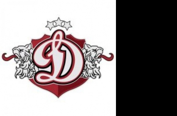 Dinamo Riga Logo download in high quality