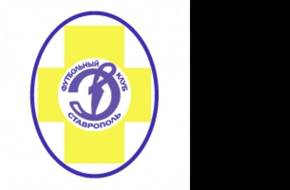 Dinamo Stavropol Logo download in high quality