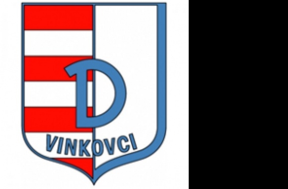 Dinamo Vinkovci Logo download in high quality