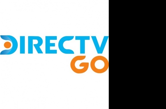 direc tv go Logo download in high quality