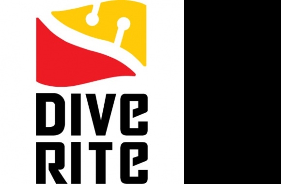 Dive Rite Logo download in high quality