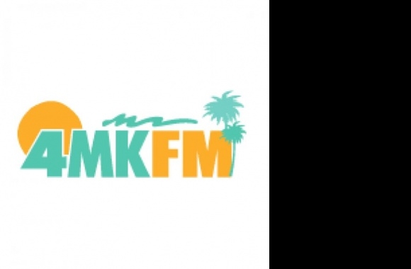 DMG 4MKFM Logo