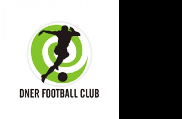 DNER Football Club Logo download in high quality