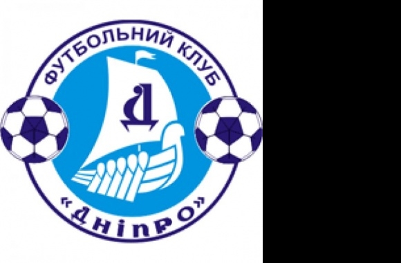 Dnipro FC Logo