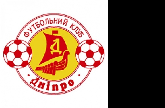 Dnipro Logo download in high quality