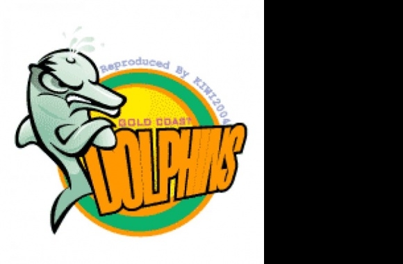 Dolphins Logo download in high quality