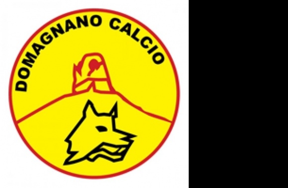 Domagnano Calcio Logo download in high quality