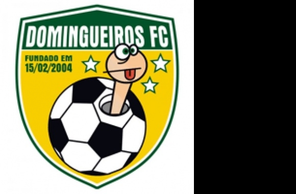 Domingueiros Futebol Clube Logo