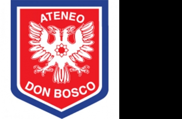 Don Bosco NEW Logo download in high quality