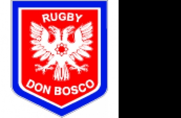 Don Bosco Rugby Escudo Logo download in high quality