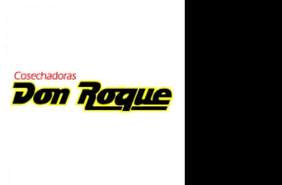 Don Roque Logo