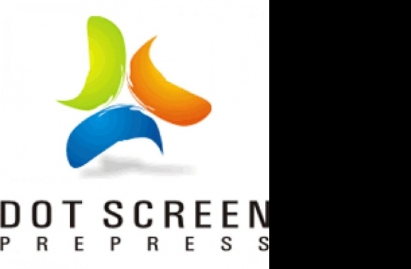 DOT SCREEN Logo