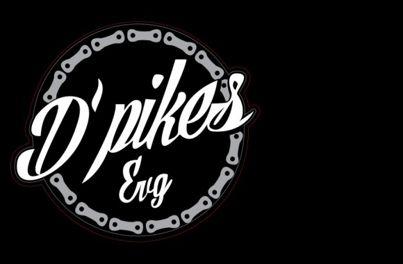 Dpikes Logo download in high quality