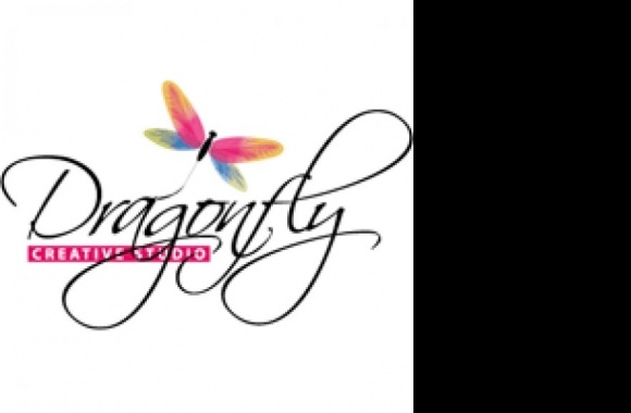 Dragonfly Creative Studio Logo